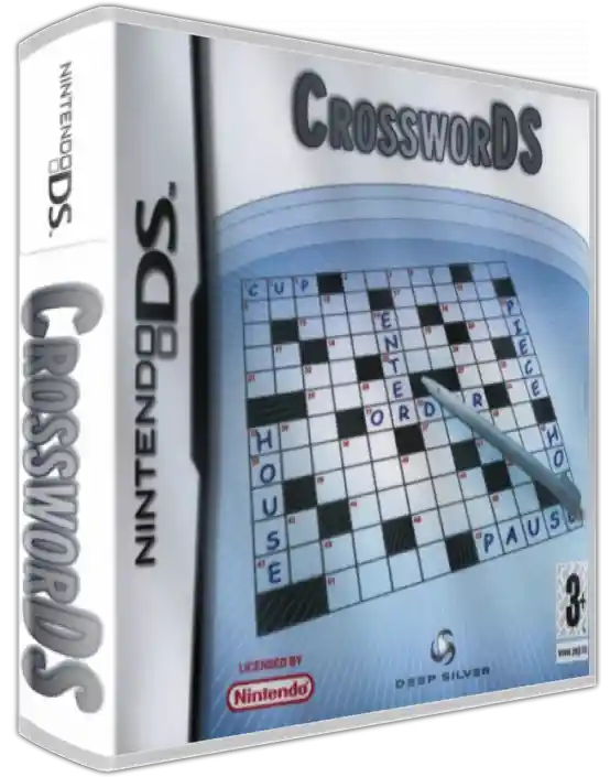 crosswords